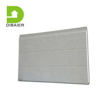 metal insulation board 2018 New type cold room polyurethane insulation panel